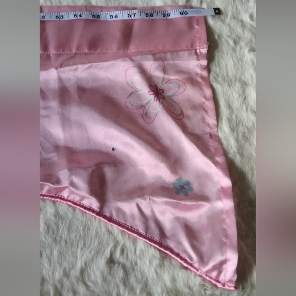 Disney Silk Curtain Top - Picture 4 of 4